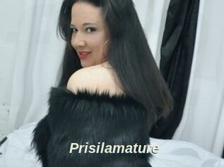 Prisilamature