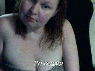 Prissypop
