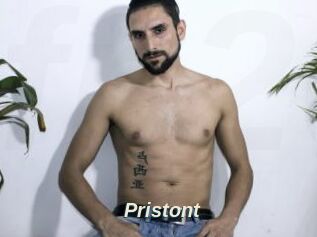 Pristont