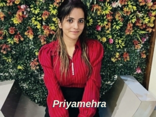 Priyamehra