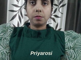 Priyarosi