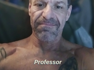 Professor