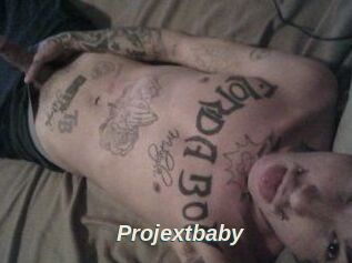Projextbaby