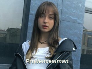 Prudencealman