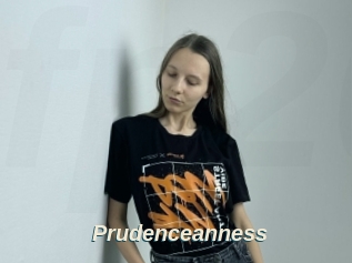Prudenceanness