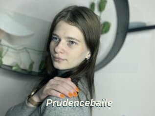 Prudencebaile