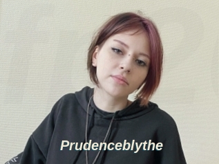 Prudenceblythe