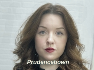 Prudencebown