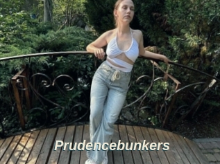 Prudencebunkers