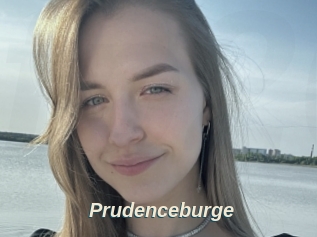 Prudenceburge