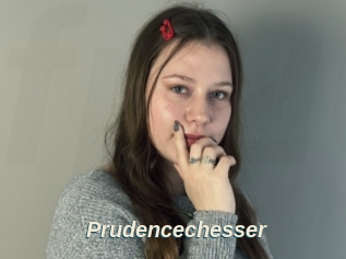Prudencechesser