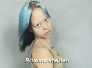 Prudenceherlan