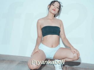 Pryankabell