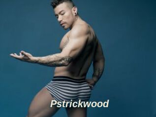 Pstrickwood