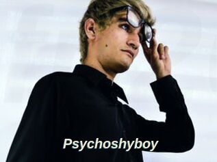 Psychoshyboy