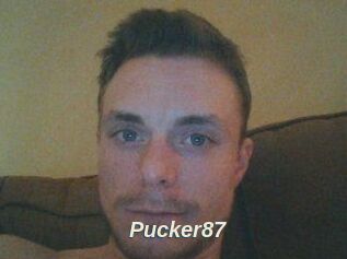 Pucker87