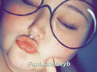 Punkiandbeyb