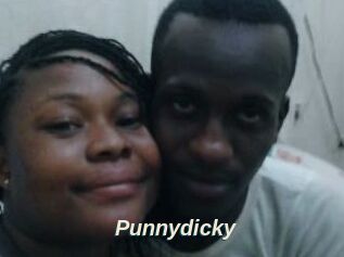 Punnydicky