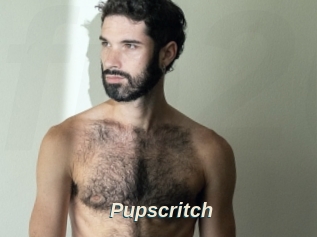 Pupscritch