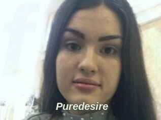 Puredesire