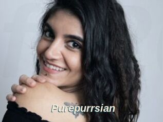 Purepurrsian
