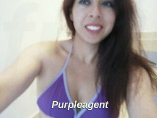Purpleagent