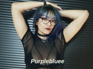 Purplebluee