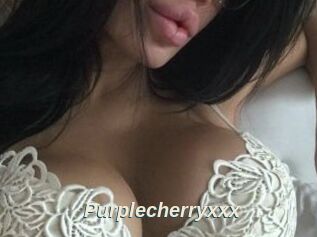 Purplecherryxxx