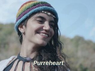 Purreheart