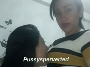 Pussysperverted