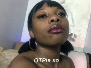 QTPie_xo