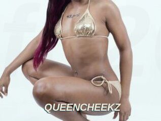 QUEENCHEEKZ