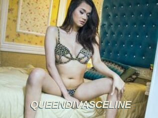 QUEENDIVASCELINE