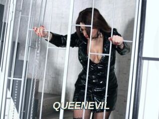 QUEENEVIL