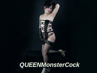 QUEENMonsterCock