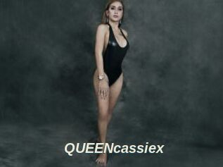 QUEENcassiex