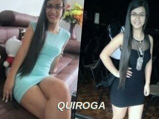 QUIROGA