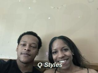 Q_Styles