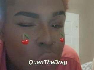 QuanTheDrag