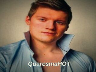 QuaresmaHOT