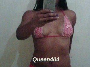 Queen404