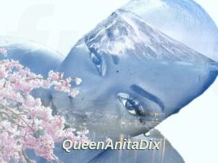 QueenAnitaDix