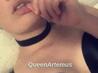QueenArtemus