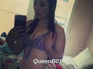 QueenB01