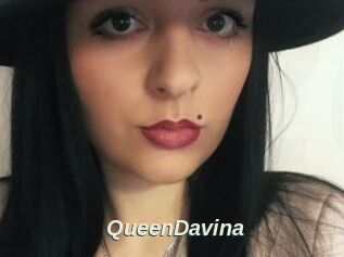 QueenDavina