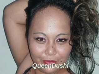 QueenDushi