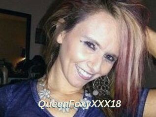 QueenFoxyXXX18