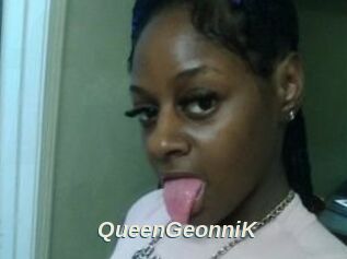QueenGeonniK