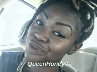 QueenHoney4u