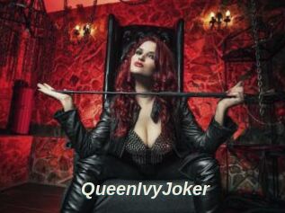 QueenIvyJoker